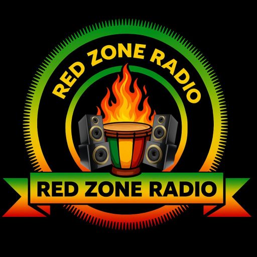 Redzone Radio Station